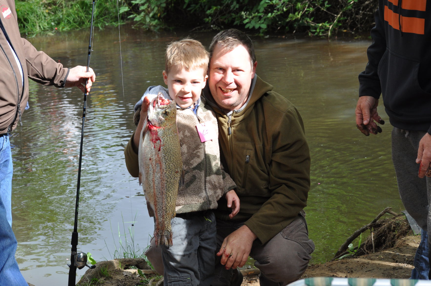Fishing derby 2
